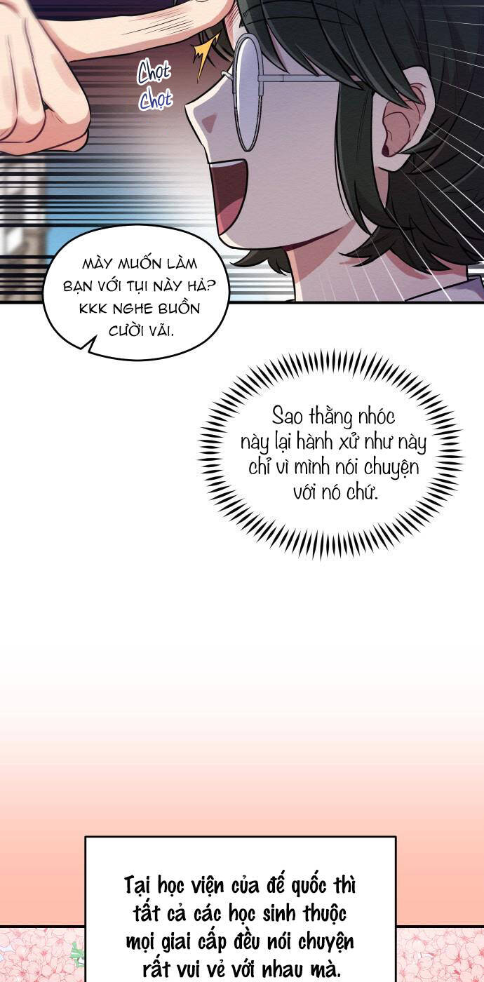 Kế Hoạch Phản Công Của Phản Diện Tuổi 18 Chap 2 - Next Chap 3