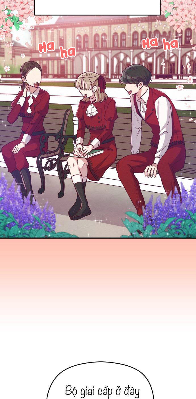Kế Hoạch Phản Công Của Phản Diện Tuổi 18 Chap 2 - Next Chap 3