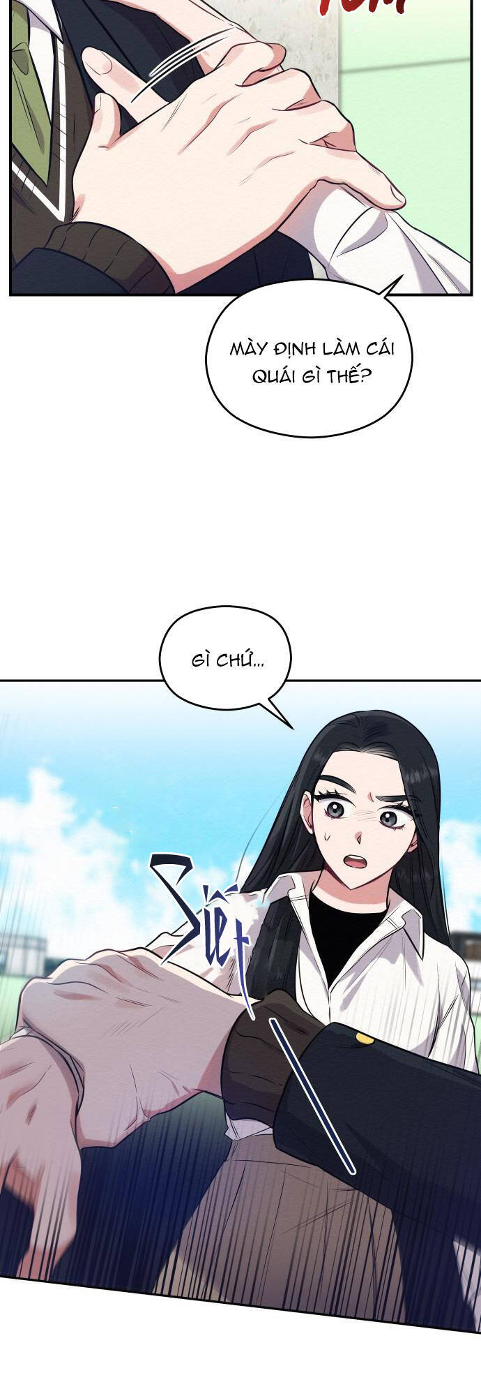 Kế Hoạch Phản Công Của Phản Diện Tuổi 18 Chap 2 - Next Chap 3