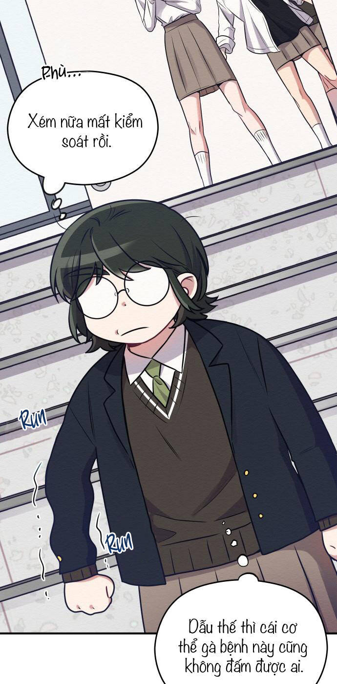 Kế Hoạch Phản Công Của Phản Diện Tuổi 18 Chap 2 - Next Chap 3