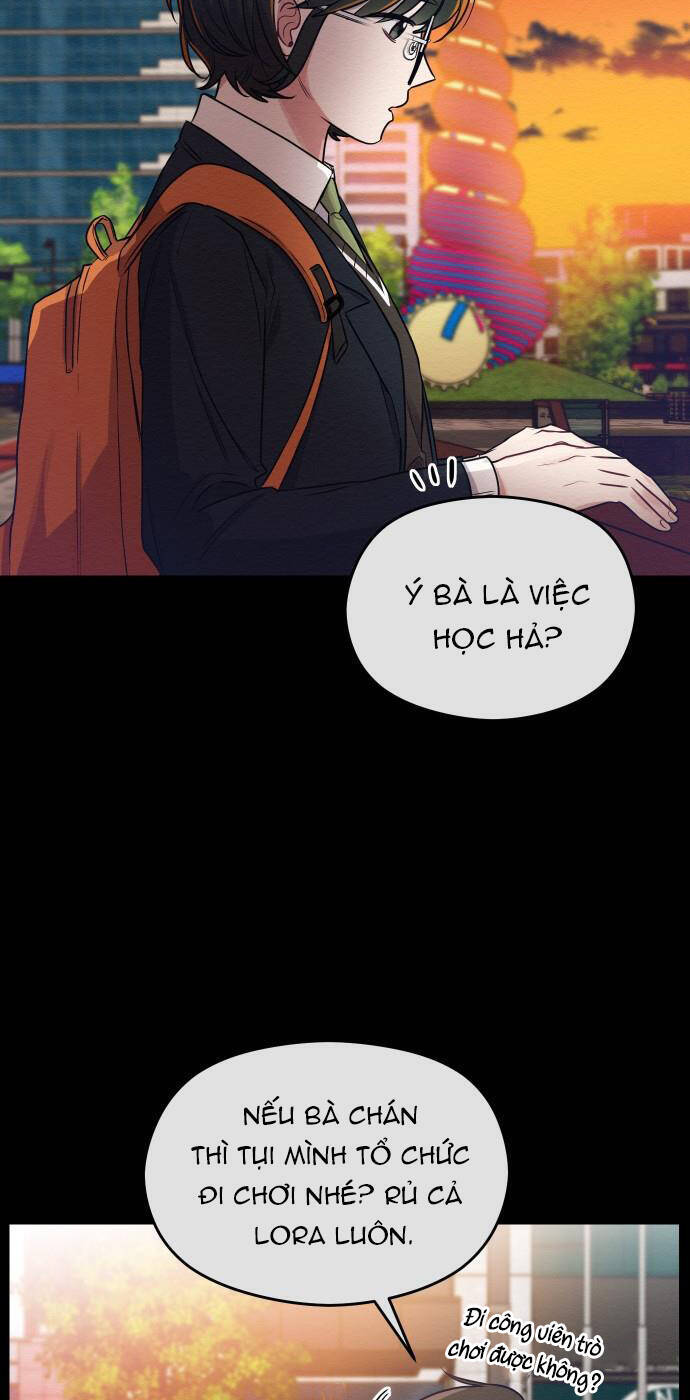 Kế Hoạch Phản Công Của Phản Diện Tuổi 18 Chap 2 - Next Chap 3