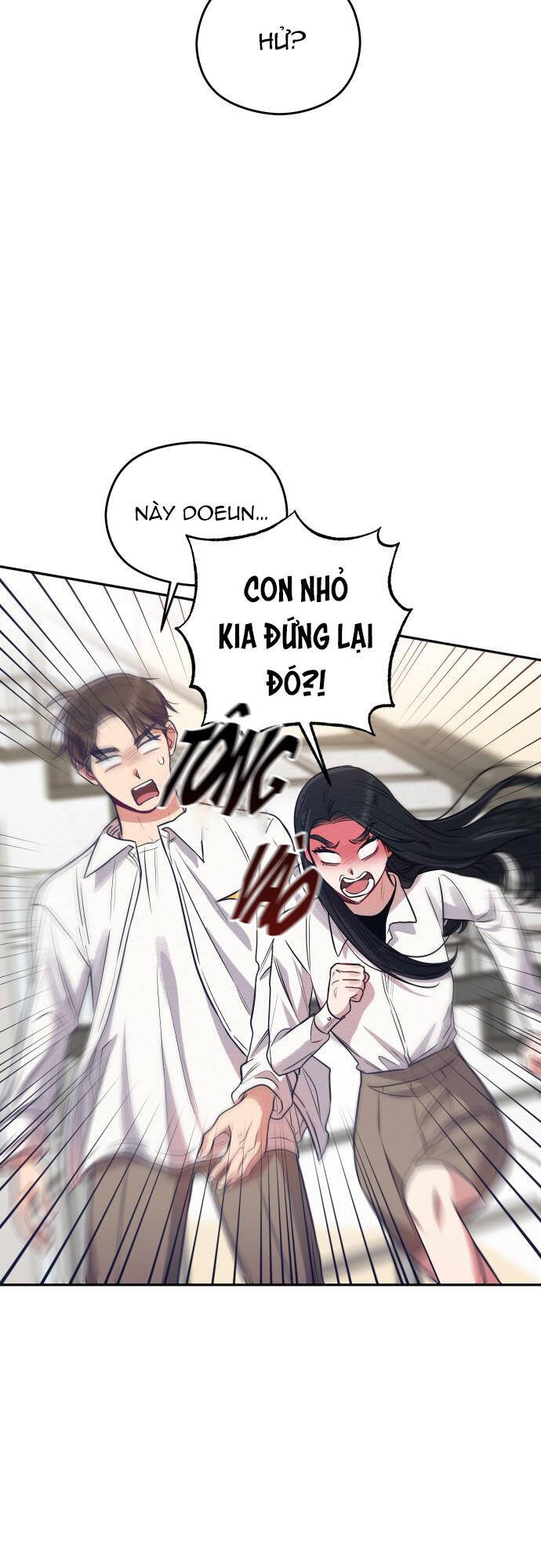 Kế Hoạch Phản Công Của Phản Diện Tuổi 18 Chap 2 - Next Chap 3