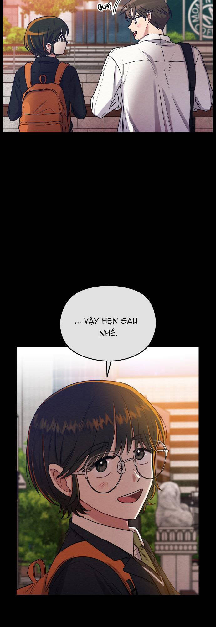 Kế Hoạch Phản Công Của Phản Diện Tuổi 18 Chap 2 - Next Chap 3