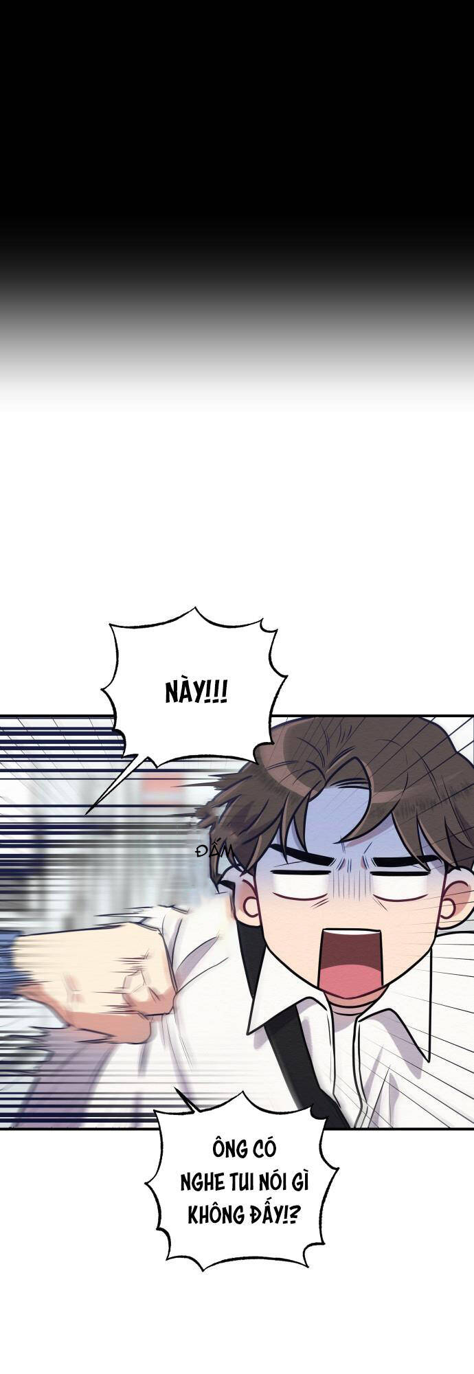 Kế Hoạch Phản Công Của Phản Diện Tuổi 18 Chap 2 - Next Chap 3