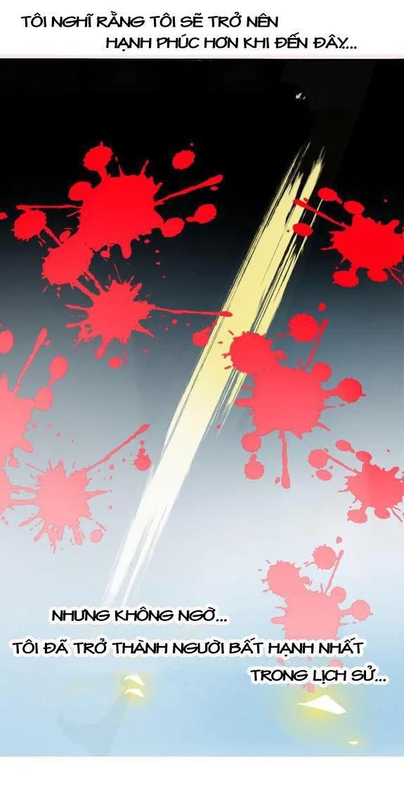 Kế Hoạch Sủng Ái Của Tiểu Công Chúa Chap 1 - Next Chap 2