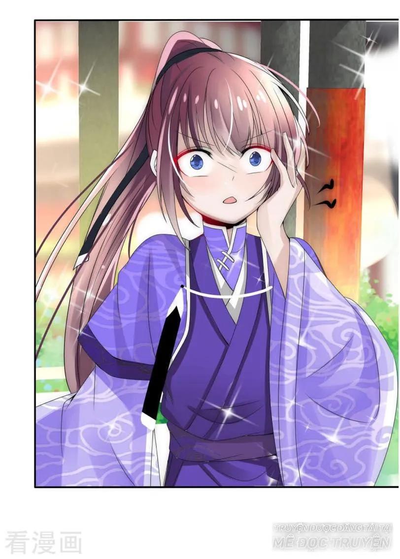 Kế Hoạch Sủng Ái Của Tiểu Công Chúa Chap 1 - Next Chap 2