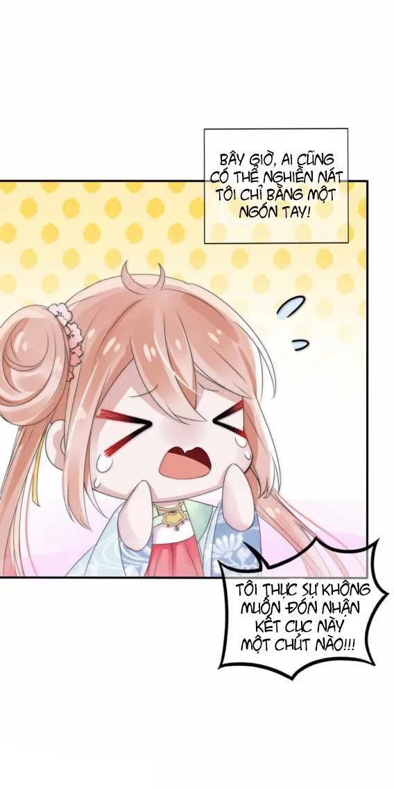 Kế Hoạch Sủng Ái Của Tiểu Công Chúa Chap 1 - Next Chap 2