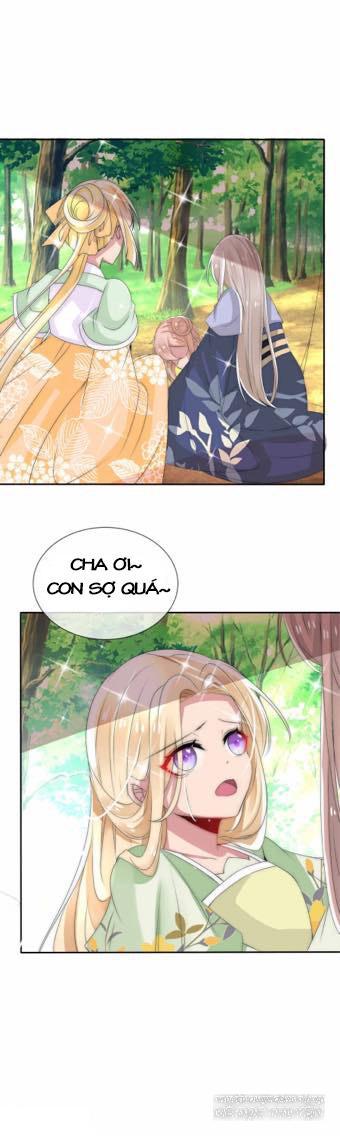 Kế Hoạch Sủng Ái Của Tiểu Công Chúa Chap 10 - Next Chap 11