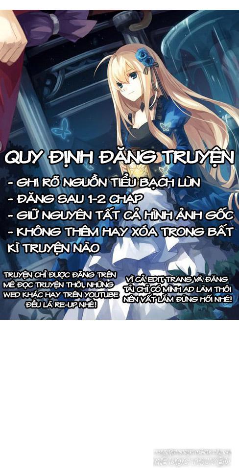 Kế Hoạch Sủng Ái Của Tiểu Công Chúa Chap 11 - Next Chap 12