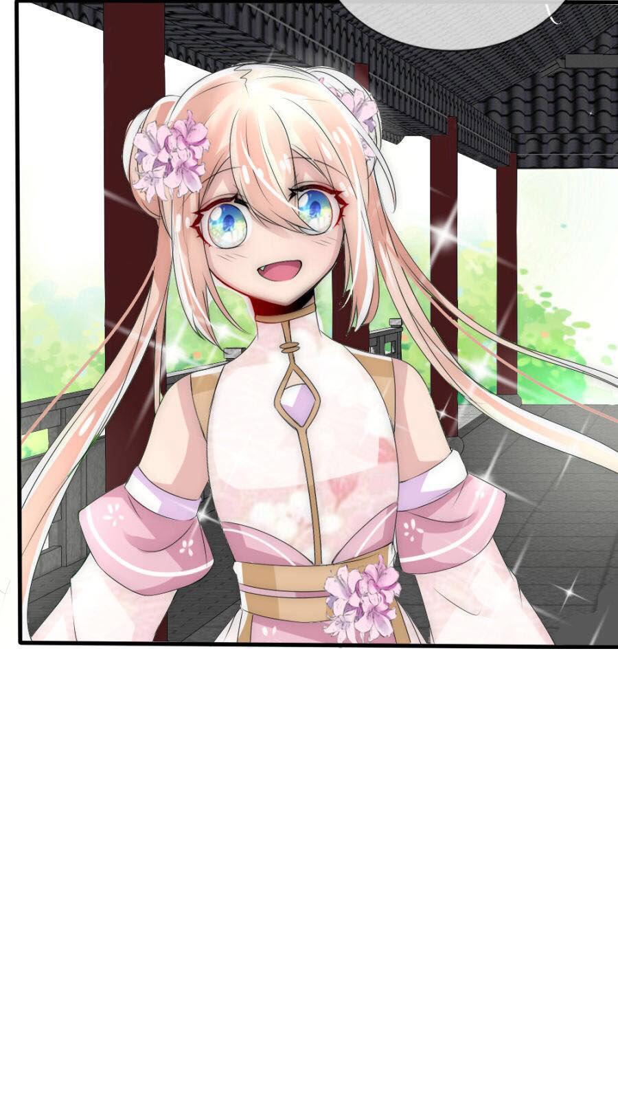 Kế Hoạch Sủng Ái Của Tiểu Công Chúa Chap 14 - Next Chap 15