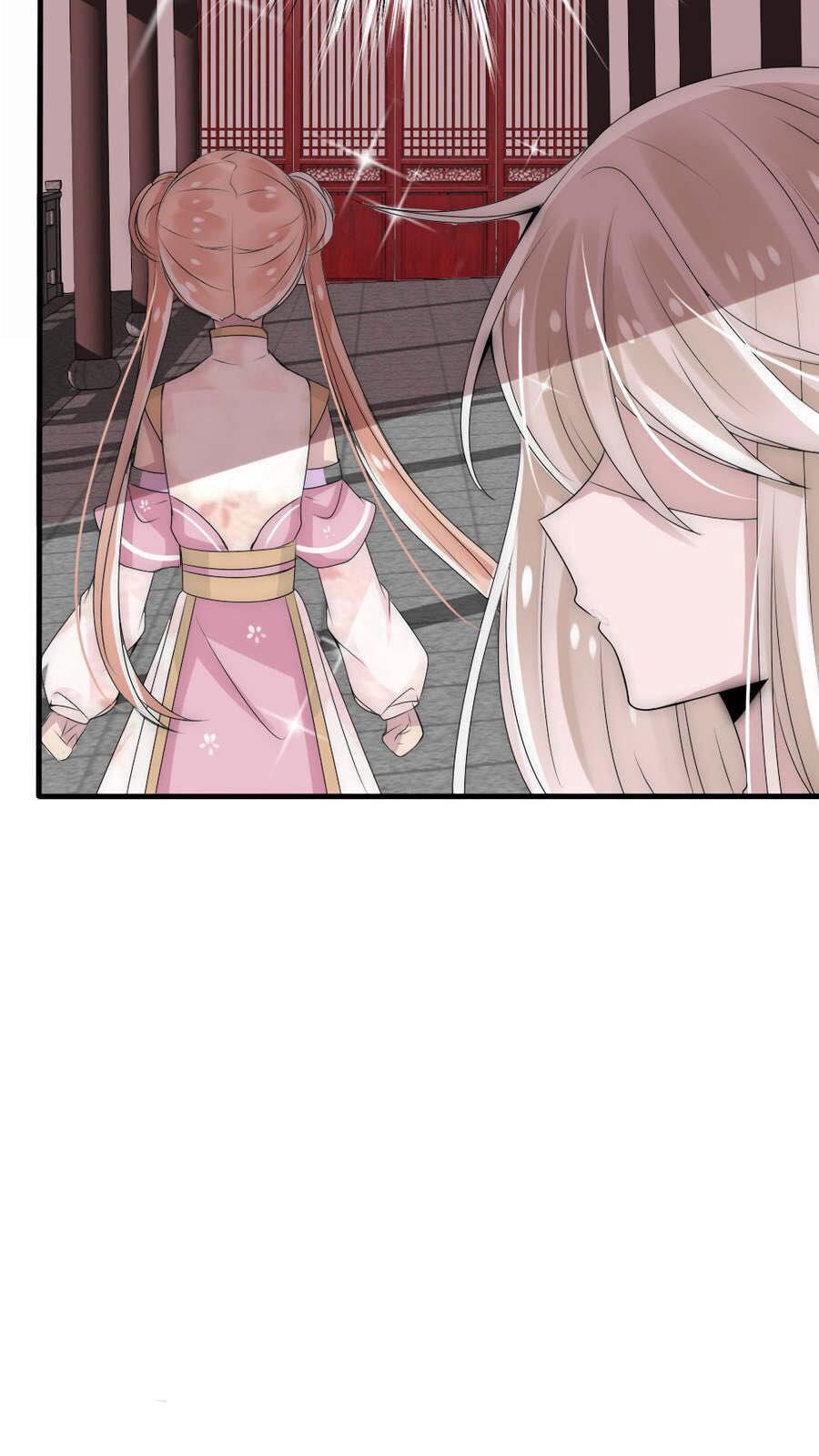 Kế Hoạch Sủng Ái Của Tiểu Công Chúa Chap 14 - Next Chap 15