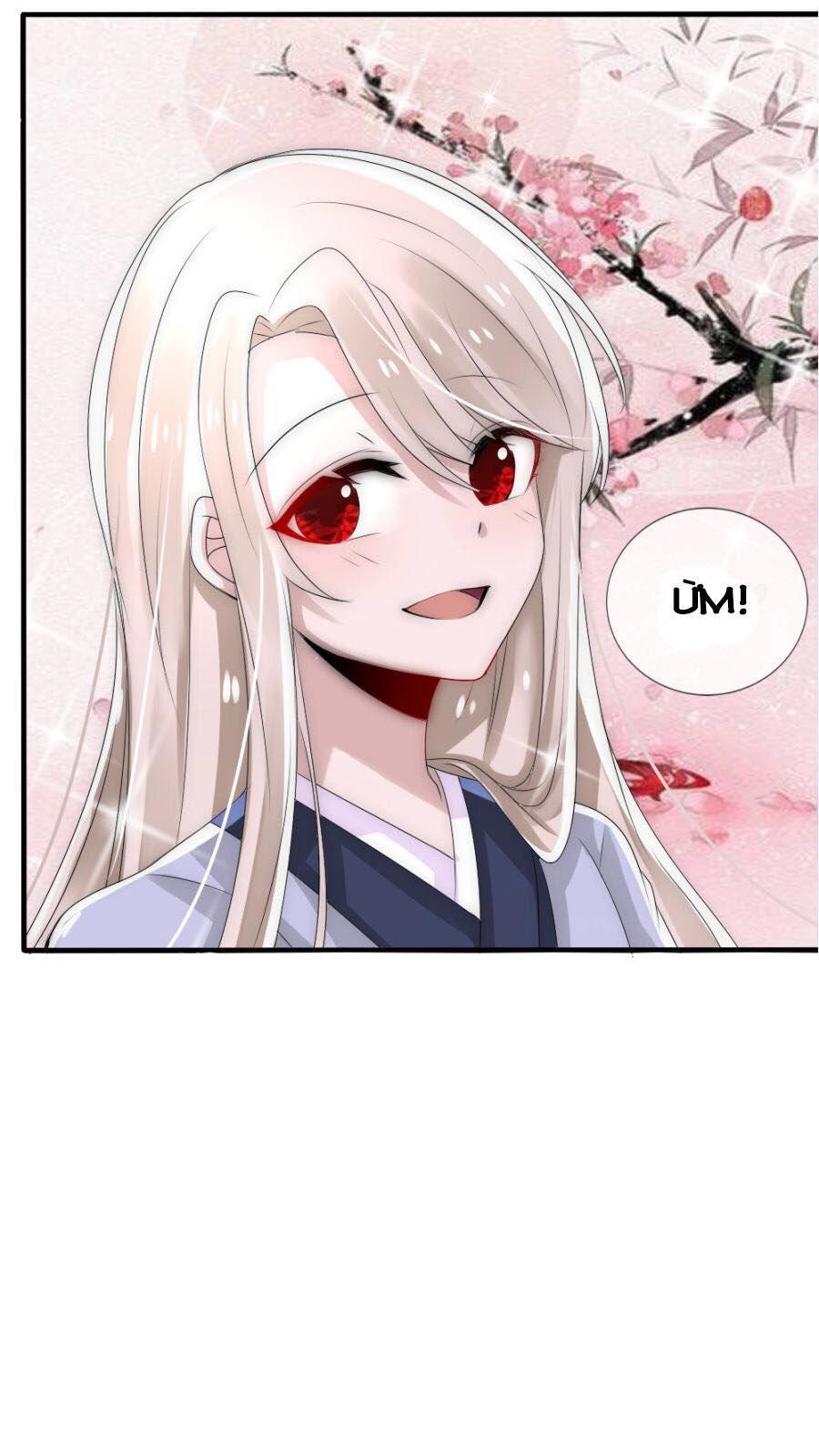Kế Hoạch Sủng Ái Của Tiểu Công Chúa Chap 14 - Next Chap 15