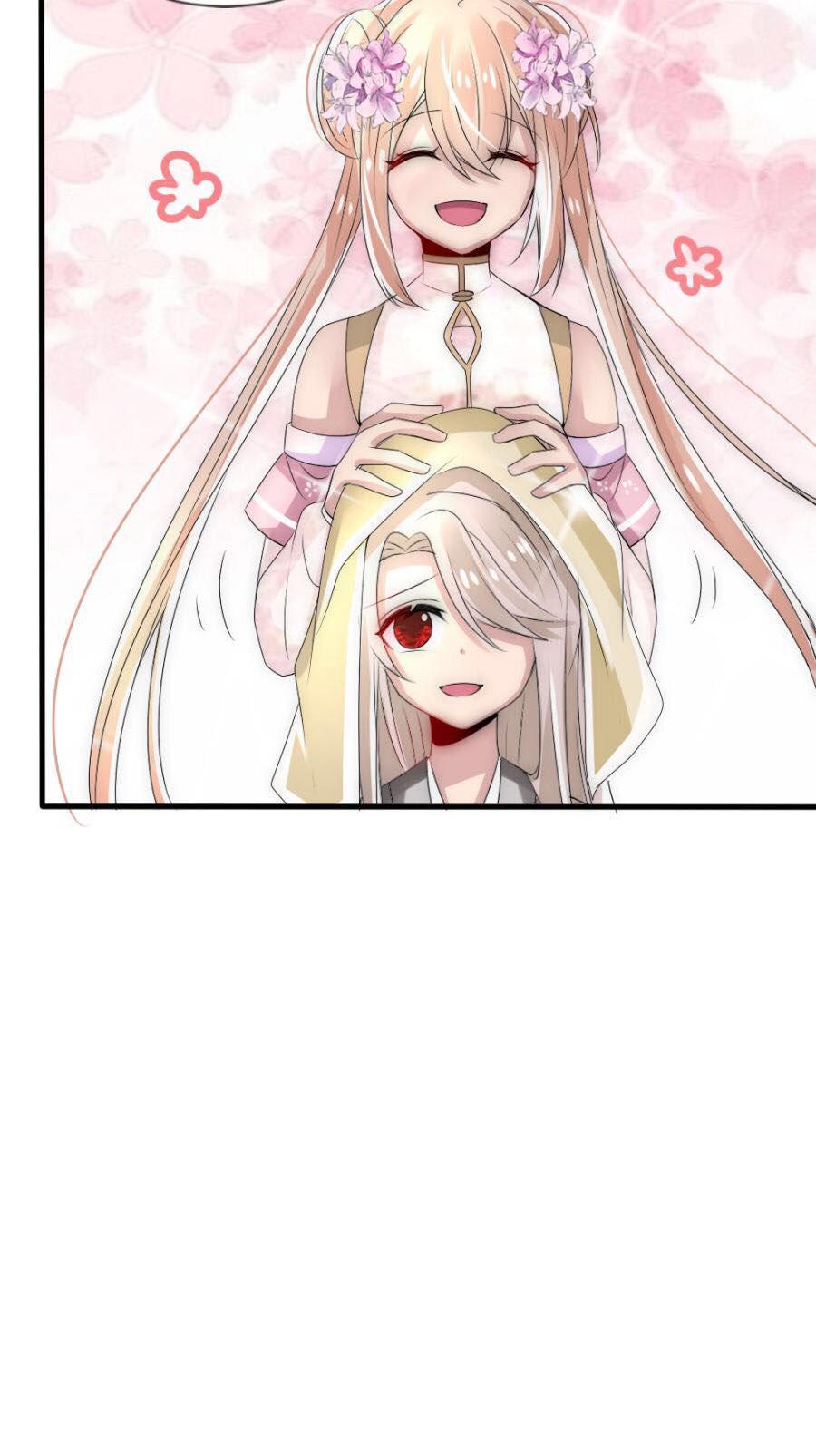 Kế Hoạch Sủng Ái Của Tiểu Công Chúa Chap 14 - Next Chap 15