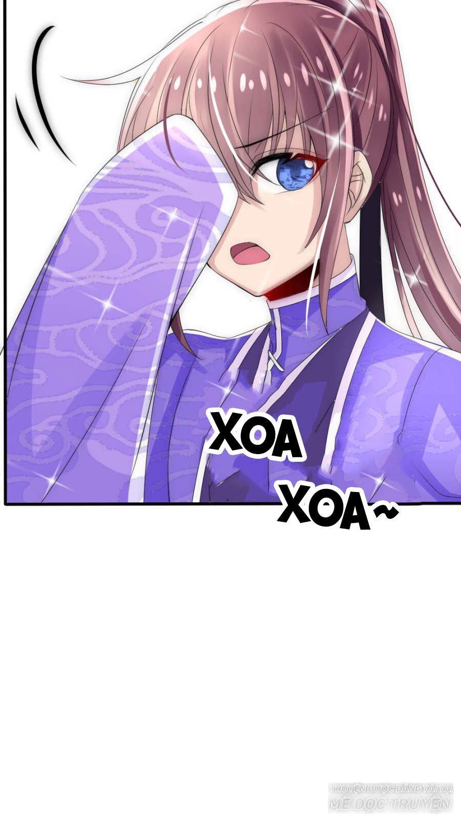 Kế Hoạch Sủng Ái Của Tiểu Công Chúa Chap 14 - Next Chap 15