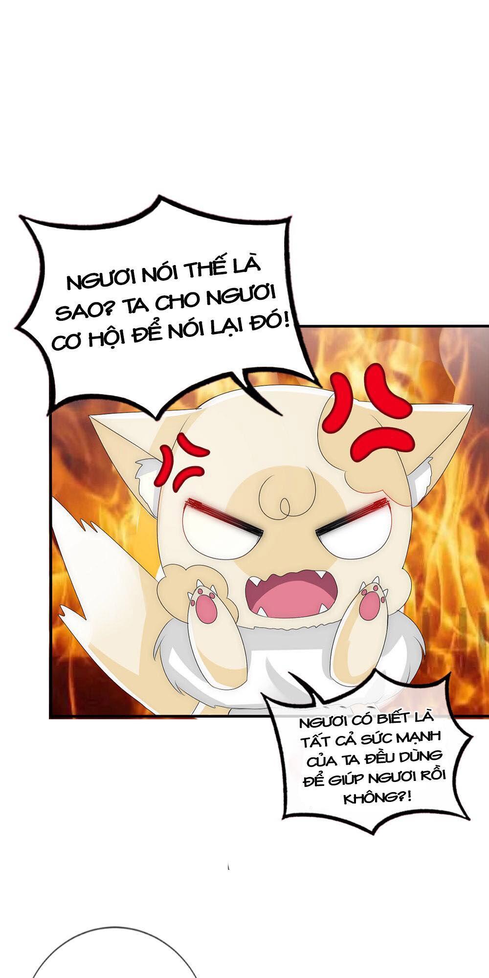 Kế Hoạch Sủng Ái Của Tiểu Công Chúa Chap 14 - Next Chap 15