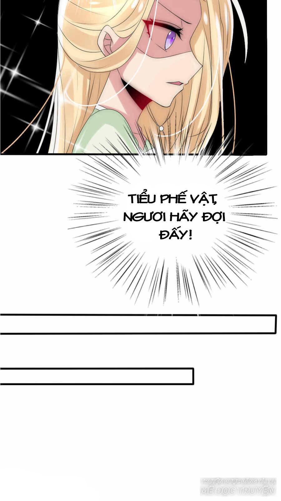 Kế Hoạch Sủng Ái Của Tiểu Công Chúa Chap 14 - Next Chap 15