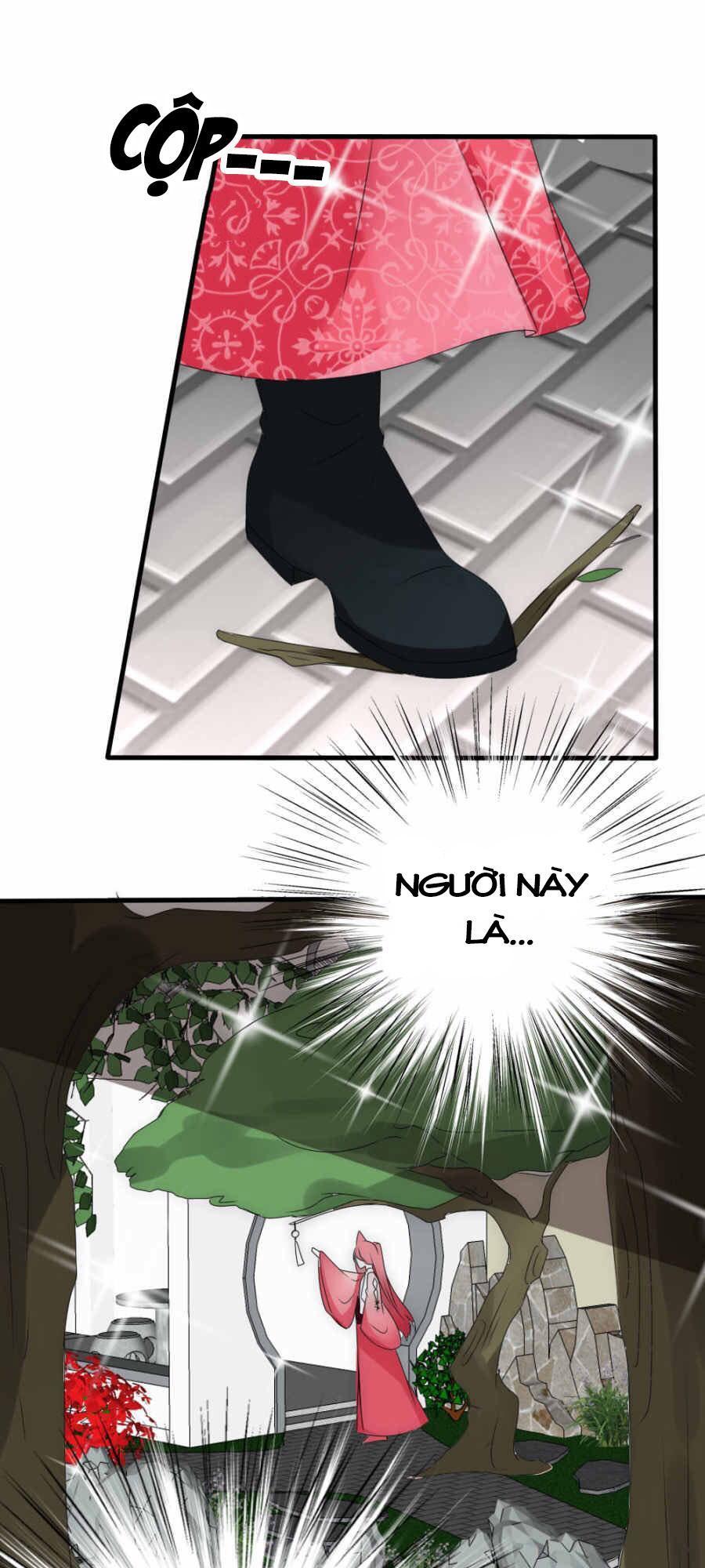 Kế Hoạch Sủng Ái Của Tiểu Công Chúa Chap 14 - Next Chap 15