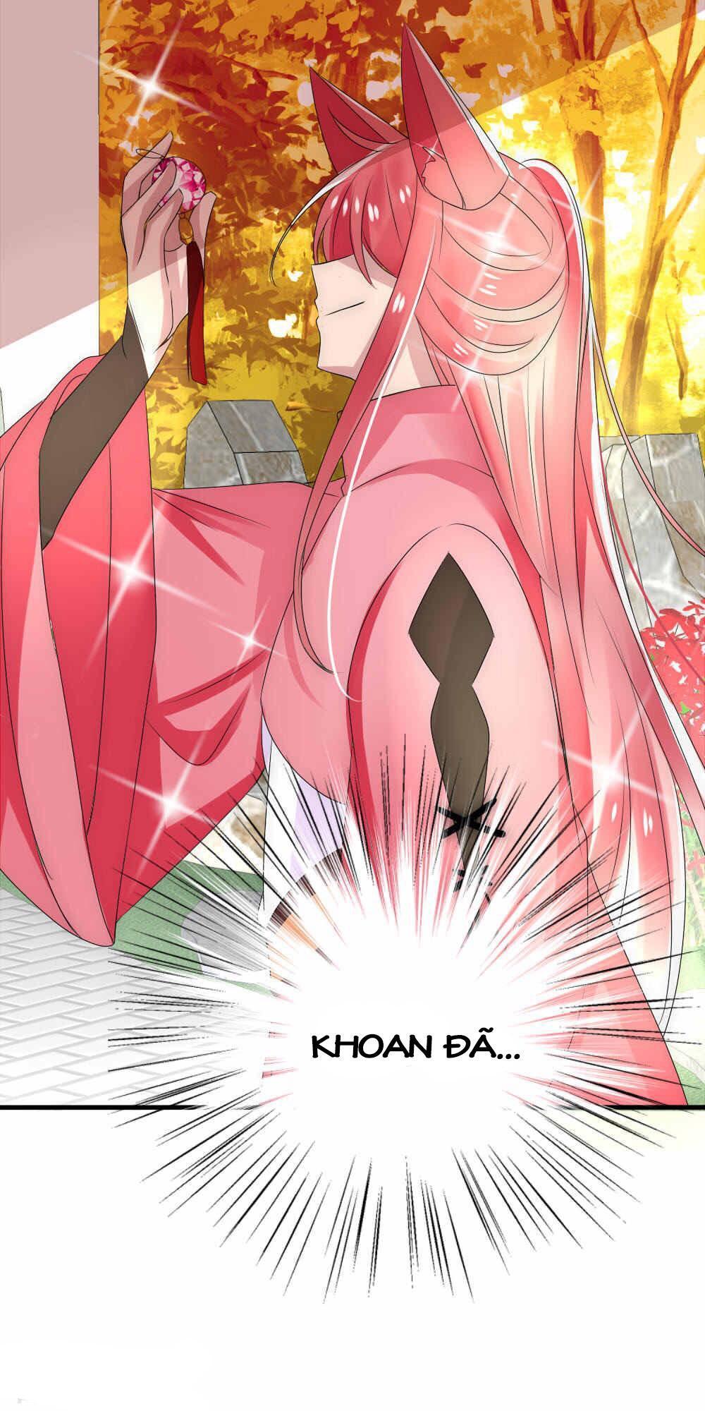 Kế Hoạch Sủng Ái Của Tiểu Công Chúa Chap 14 - Next Chap 15
