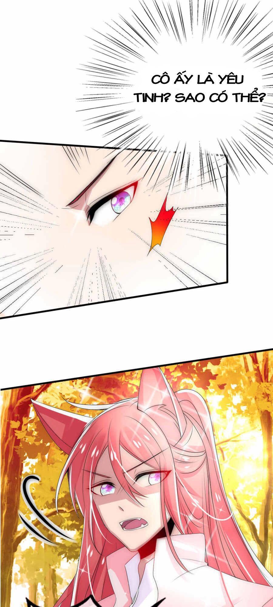 Kế Hoạch Sủng Ái Của Tiểu Công Chúa Chap 14 - Next Chap 15