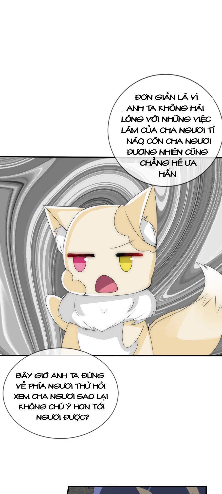 Kế Hoạch Sủng Ái Của Tiểu Công Chúa Chap 14 - Next Chap 15