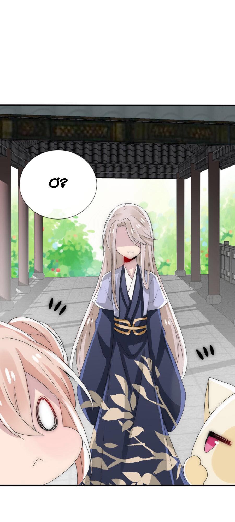 Kế Hoạch Sủng Ái Của Tiểu Công Chúa Chap 14 - Next Chap 15