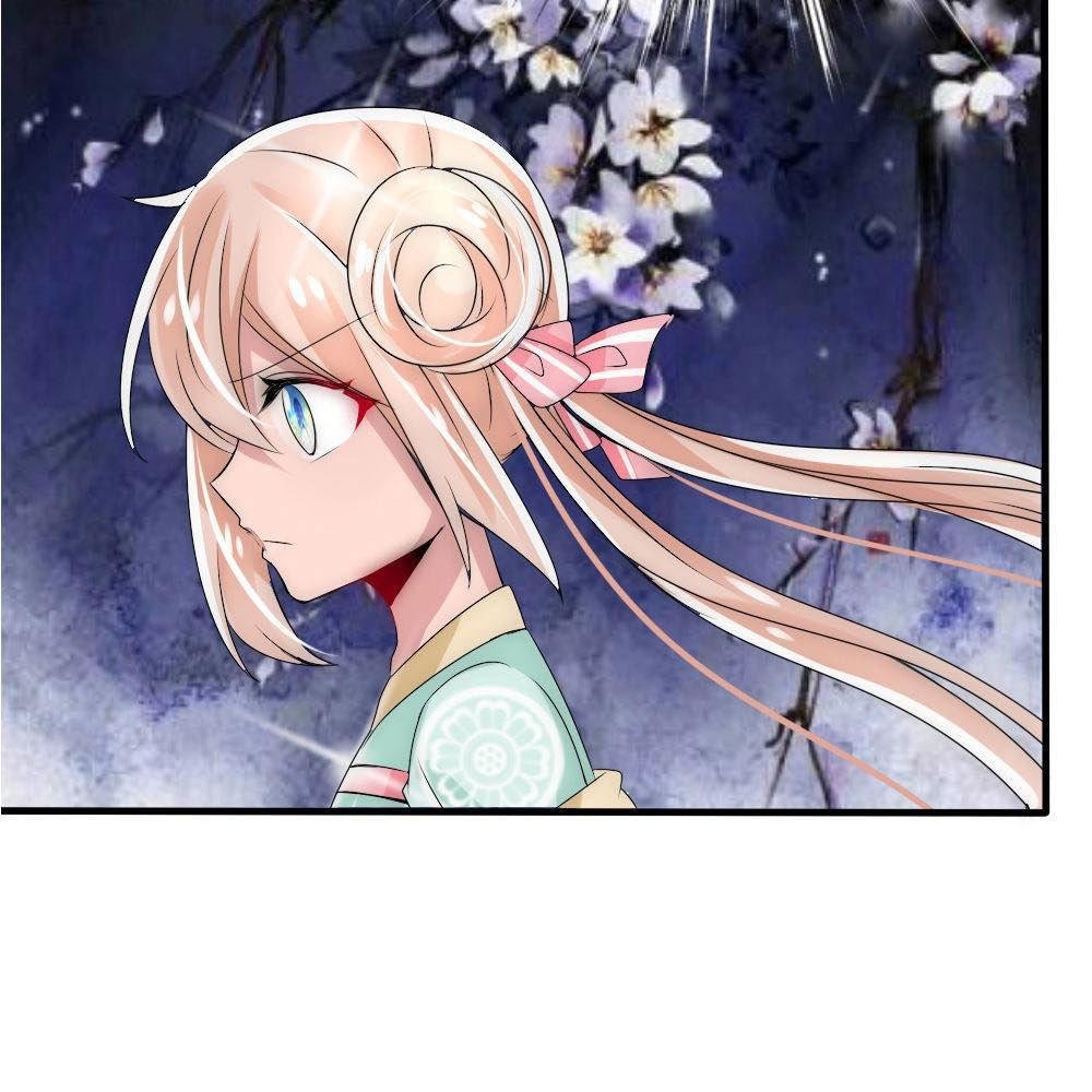 Kế Hoạch Sủng Ái Của Tiểu Công Chúa Chap 16 - Next Chap 17