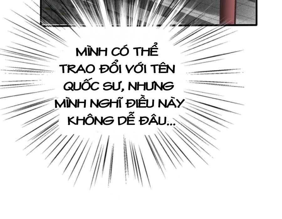 Kế Hoạch Sủng Ái Của Tiểu Công Chúa Chap 16 - Next Chap 17