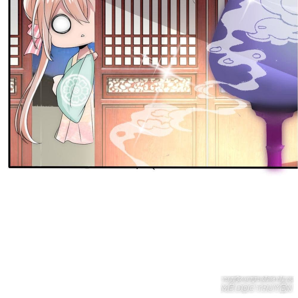 Kế Hoạch Sủng Ái Của Tiểu Công Chúa Chap 16 - Next Chap 17