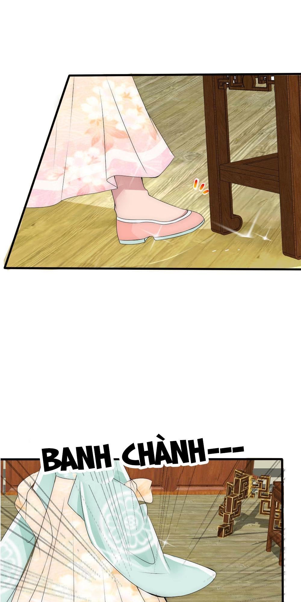 Kế Hoạch Sủng Ái Của Tiểu Công Chúa Chap 16 - Next Chap 17