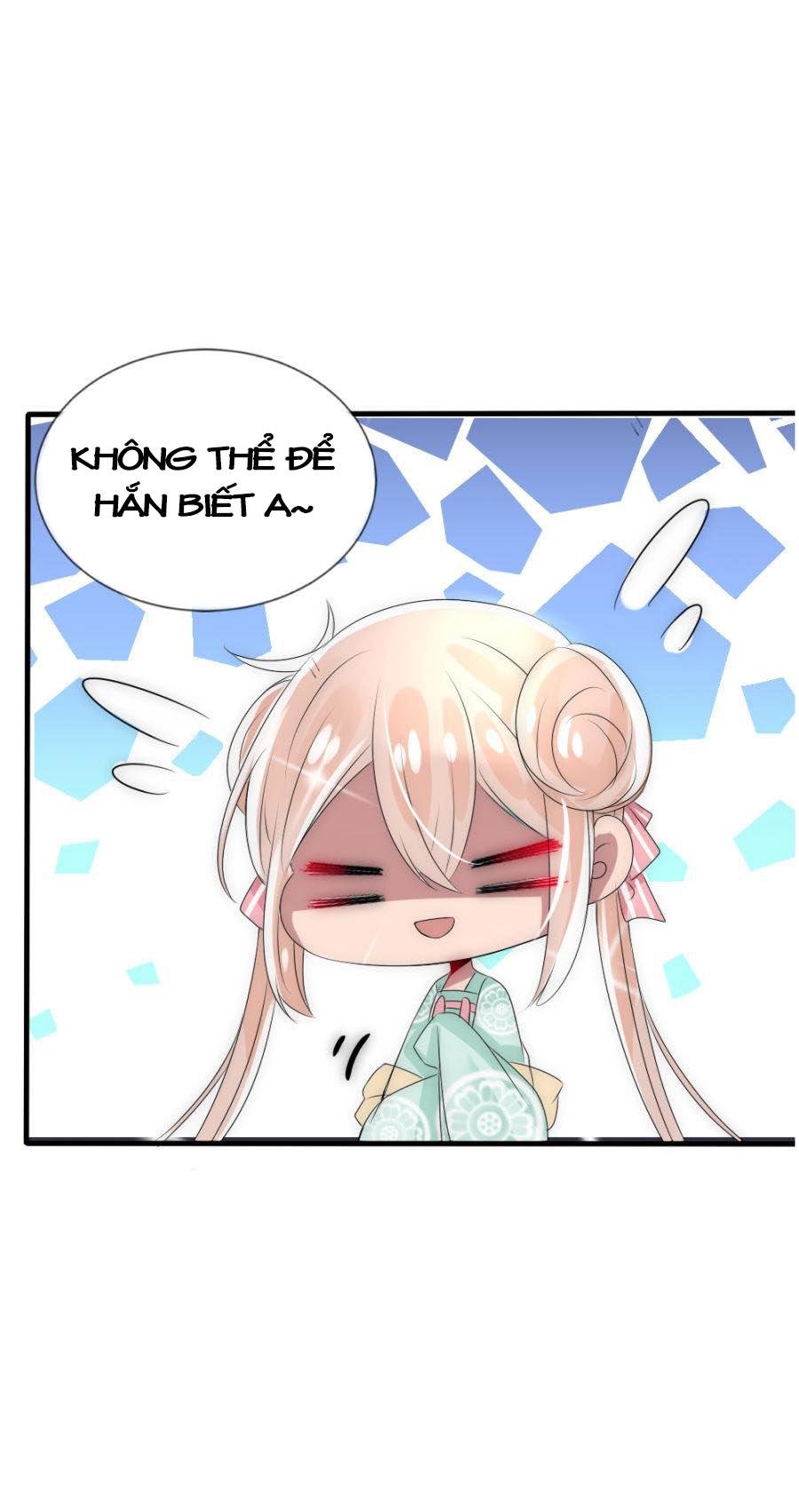 Kế Hoạch Sủng Ái Của Tiểu Công Chúa Chap 16 - Next Chap 17