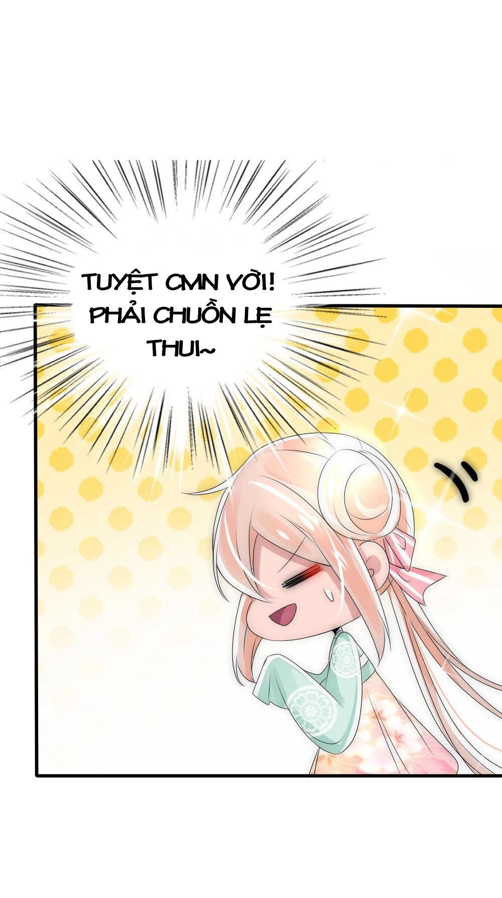 Kế Hoạch Sủng Ái Của Tiểu Công Chúa Chap 16 - Next Chap 17