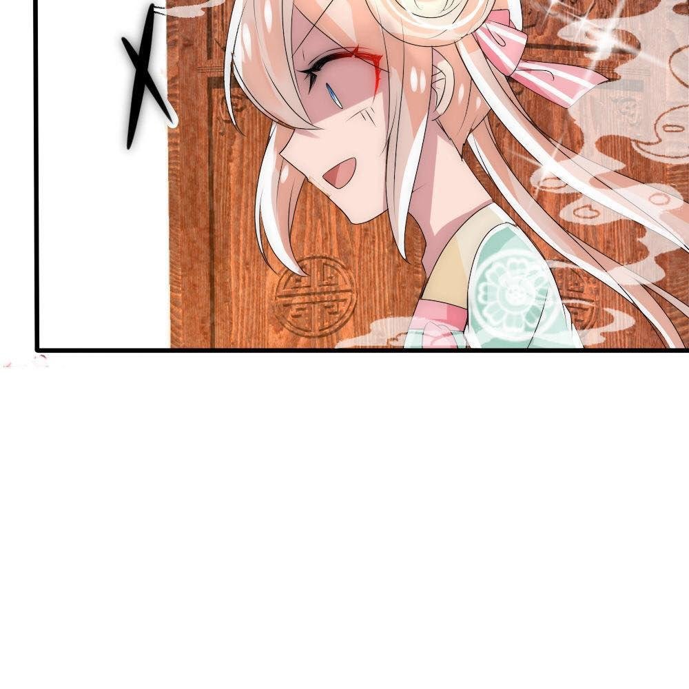Kế Hoạch Sủng Ái Của Tiểu Công Chúa Chap 16 - Next Chap 17