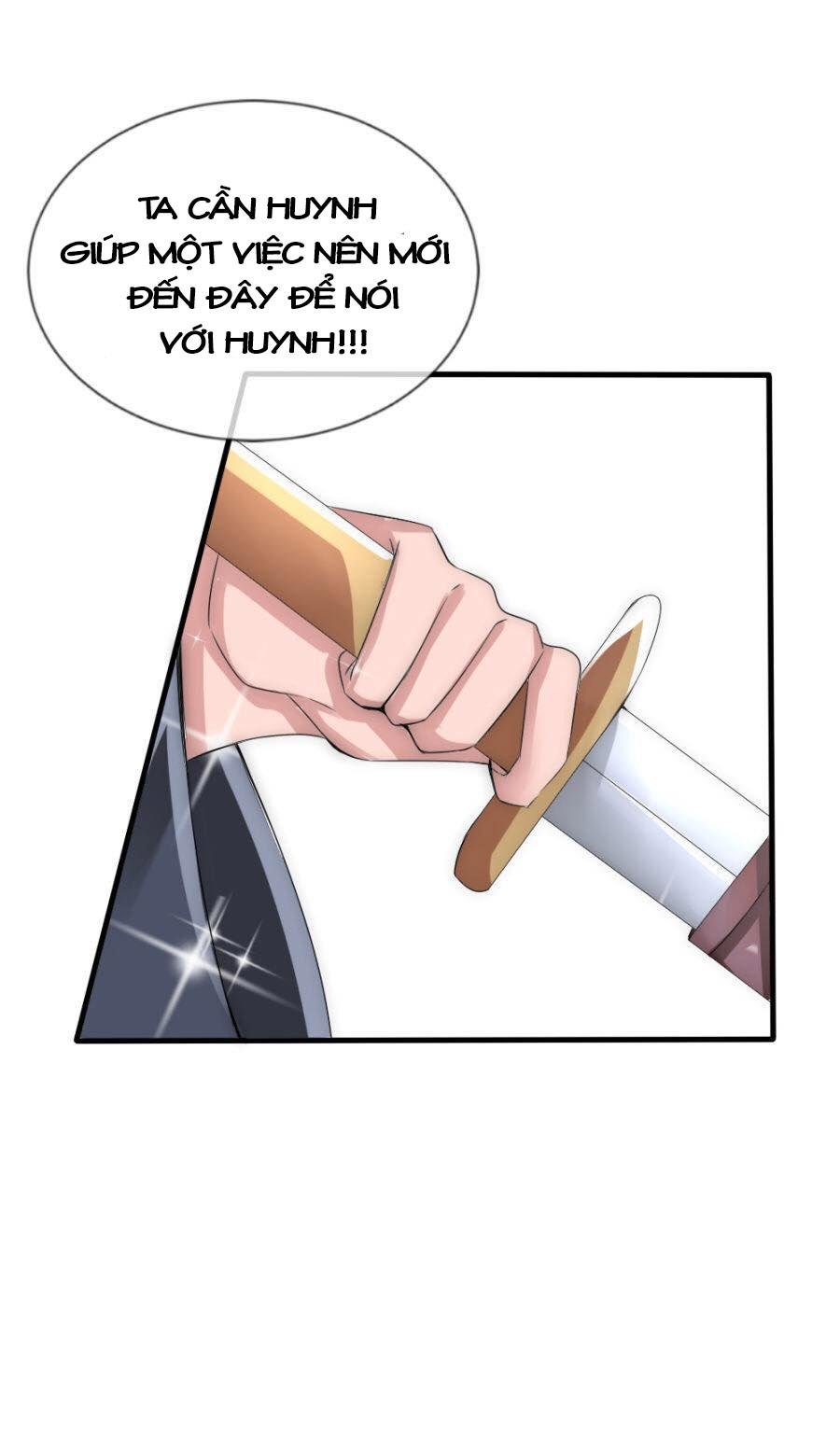 Kế Hoạch Sủng Ái Của Tiểu Công Chúa Chap 17 - Next Chap 18