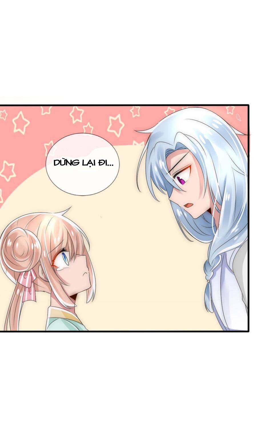 Kế Hoạch Sủng Ái Của Tiểu Công Chúa Chap 18 - Next Chap 19