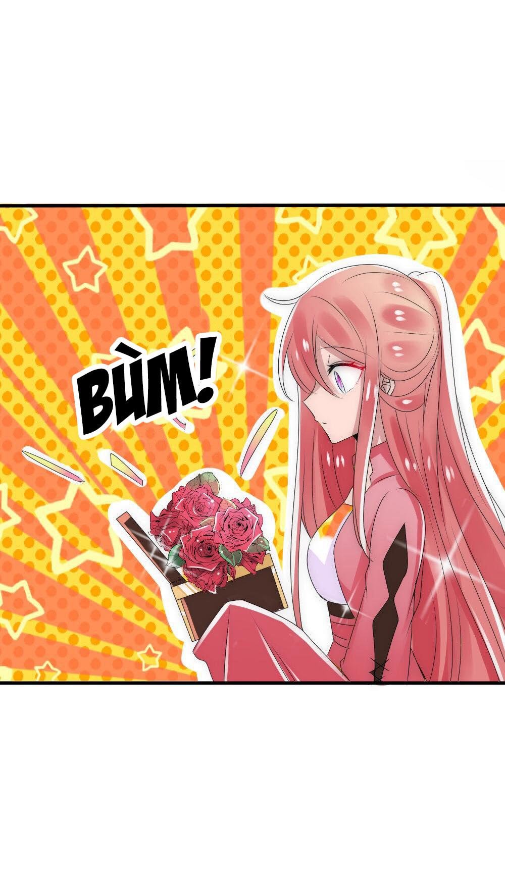 Kế Hoạch Sủng Ái Của Tiểu Công Chúa Chap 19 - Next Chap 20