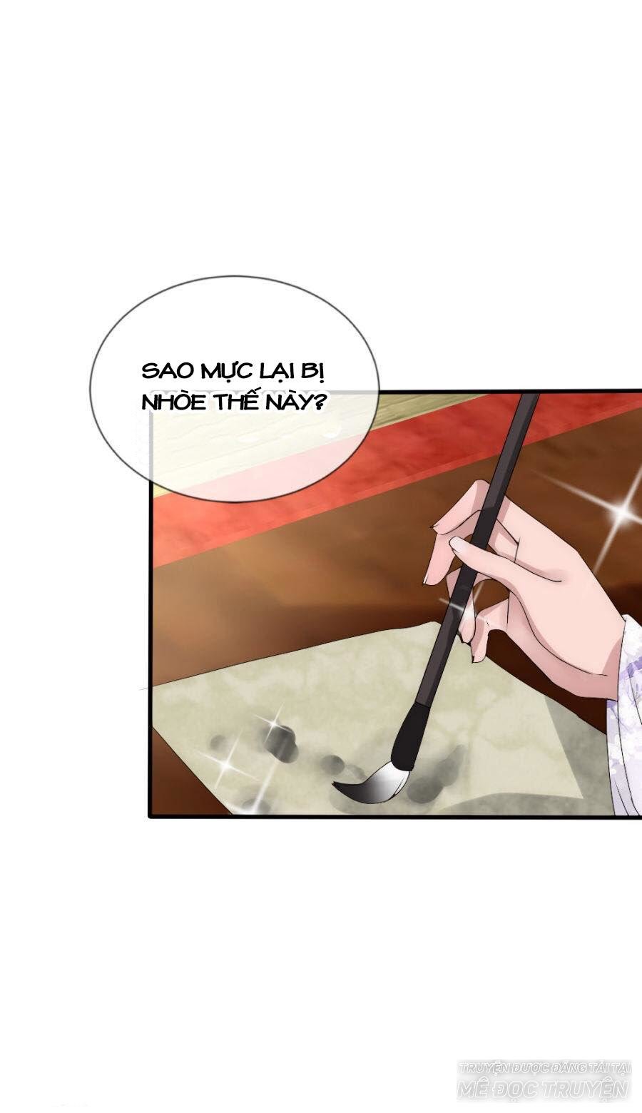 Kế Hoạch Sủng Ái Của Tiểu Công Chúa Chap 19 - Next Chap 20
