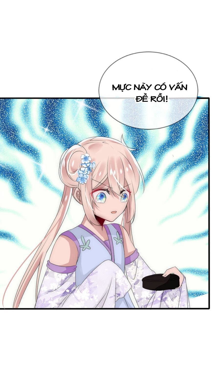 Kế Hoạch Sủng Ái Của Tiểu Công Chúa Chap 19 - Next Chap 20