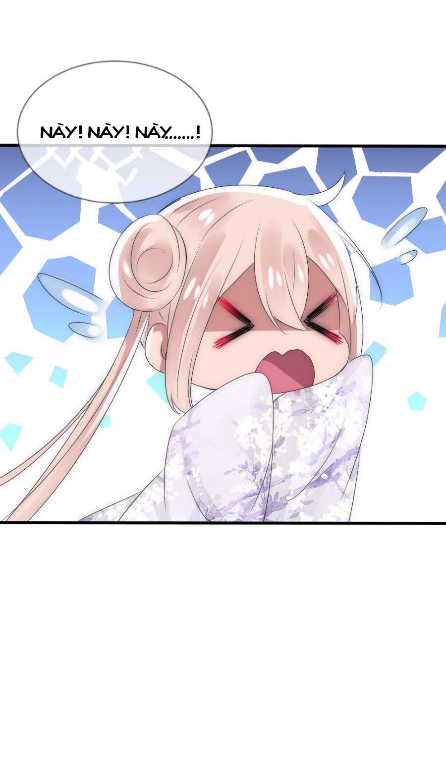 Kế Hoạch Sủng Ái Của Tiểu Công Chúa Chap 19 - Next Chap 20
