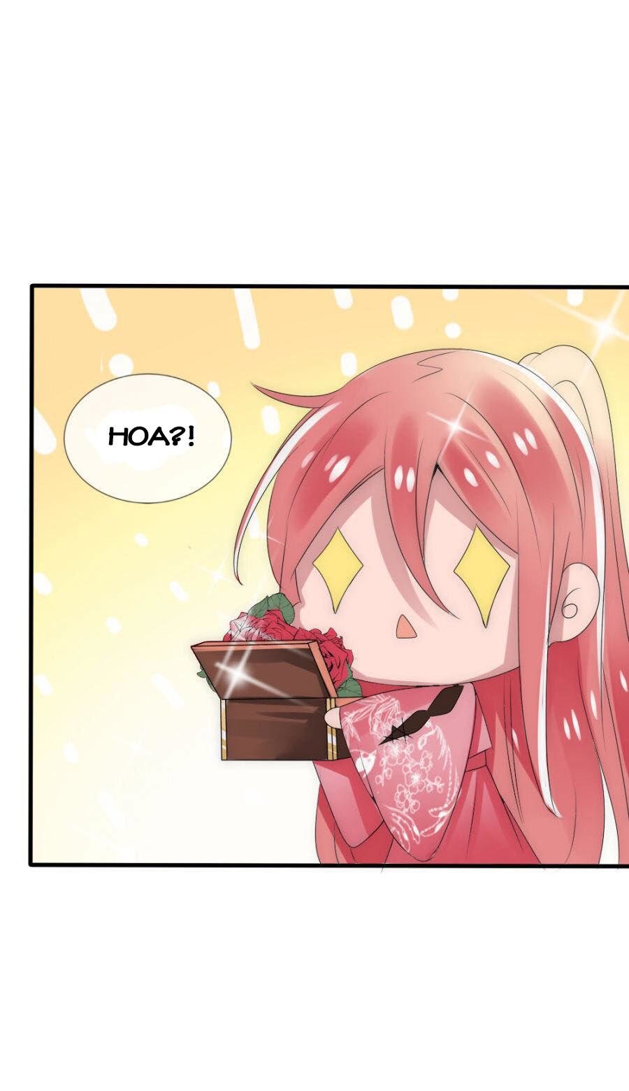 Kế Hoạch Sủng Ái Của Tiểu Công Chúa Chap 19 - Next Chap 20