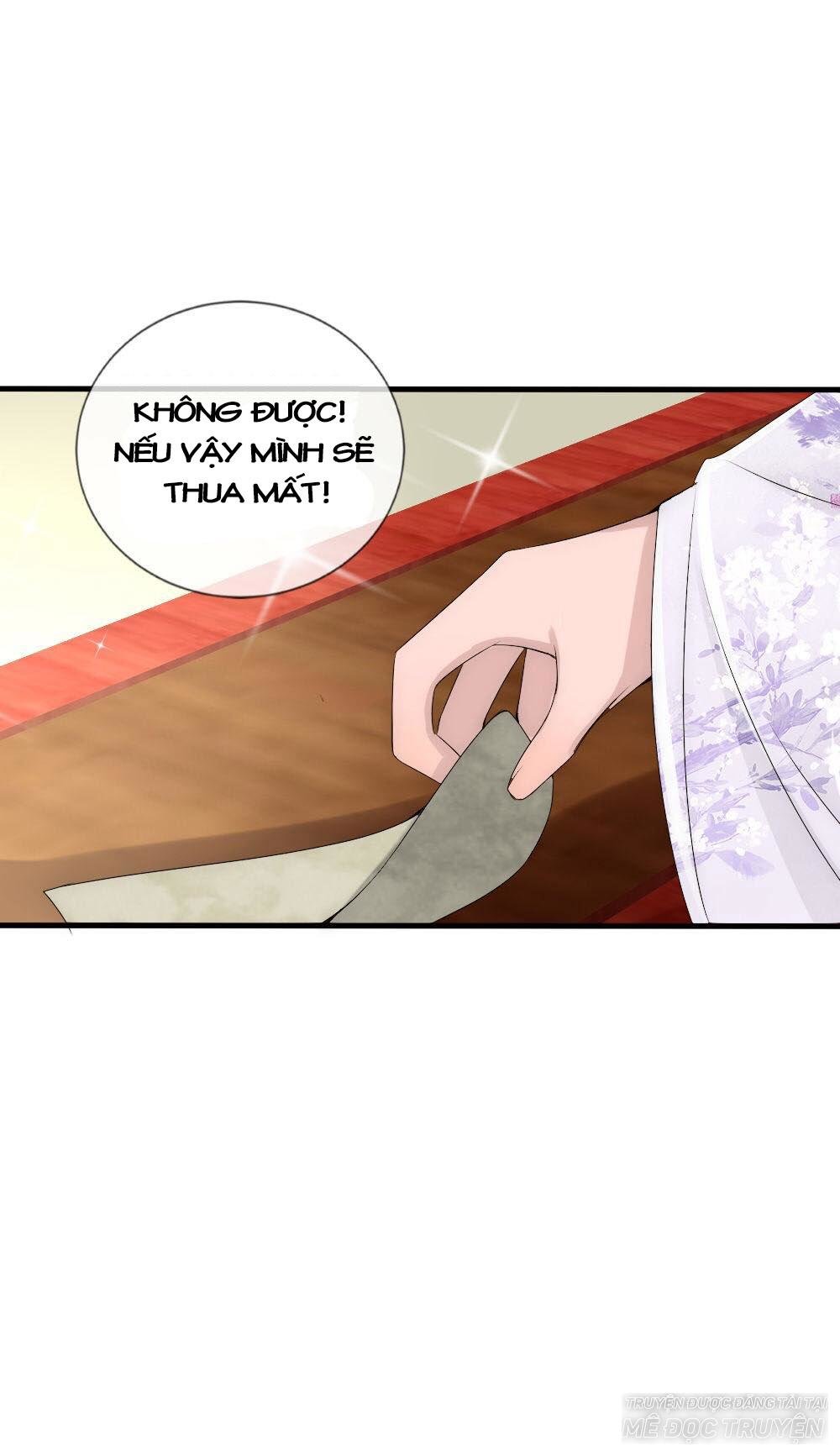 Kế Hoạch Sủng Ái Của Tiểu Công Chúa Chap 19 - Next Chap 20