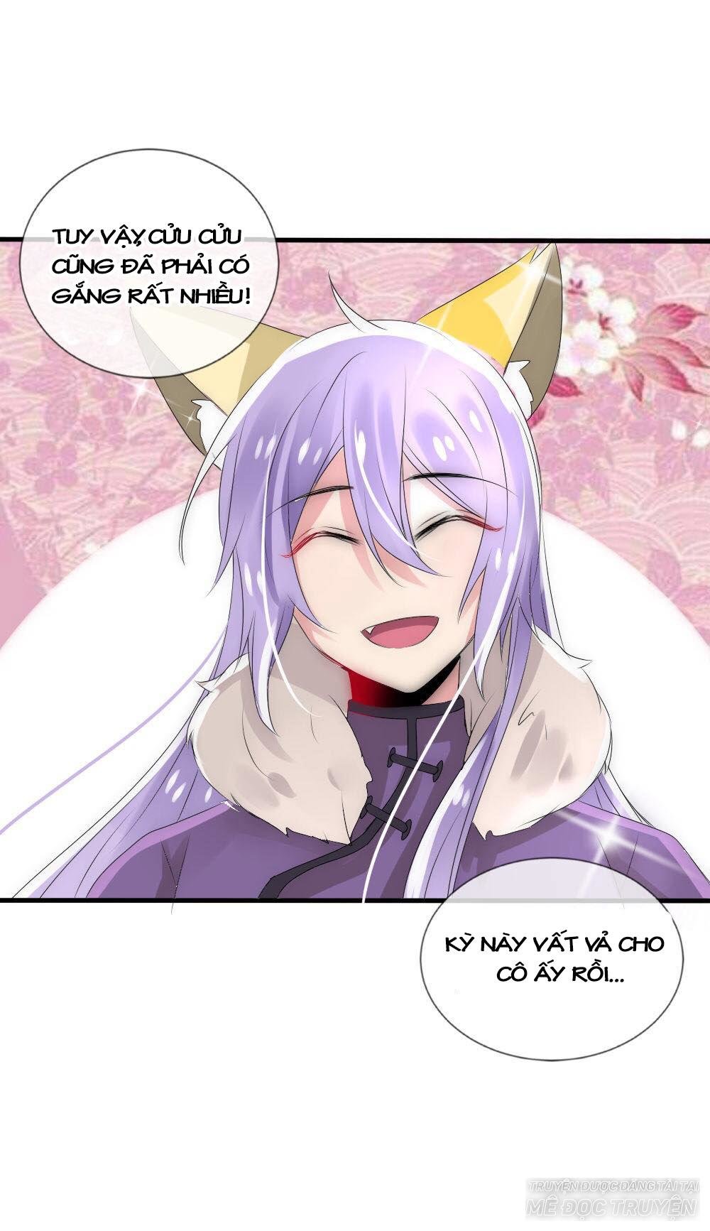 Kế Hoạch Sủng Ái Của Tiểu Công Chúa Chap 19 - Next Chap 20