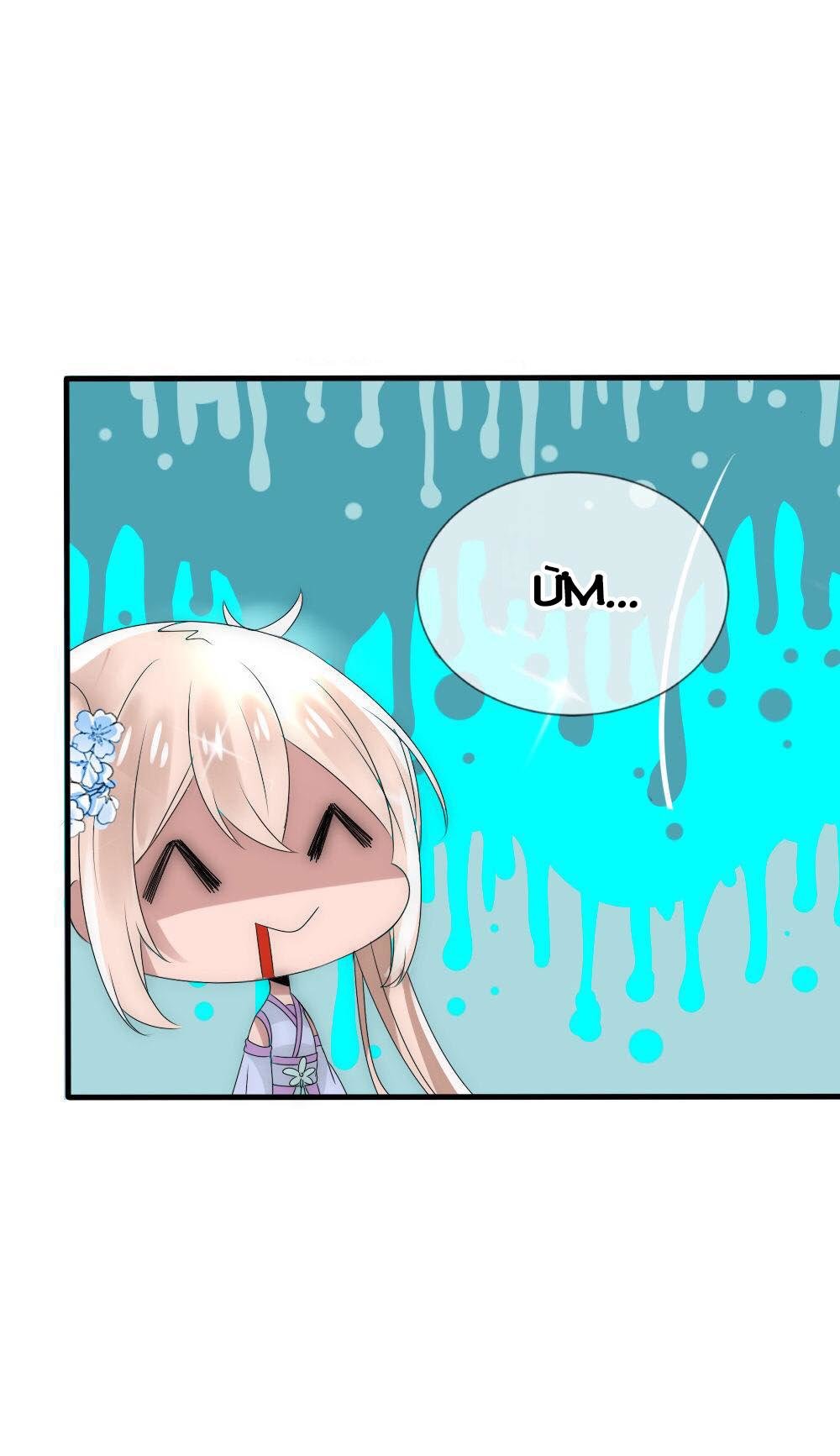 Kế Hoạch Sủng Ái Của Tiểu Công Chúa Chap 19 - Next Chap 20