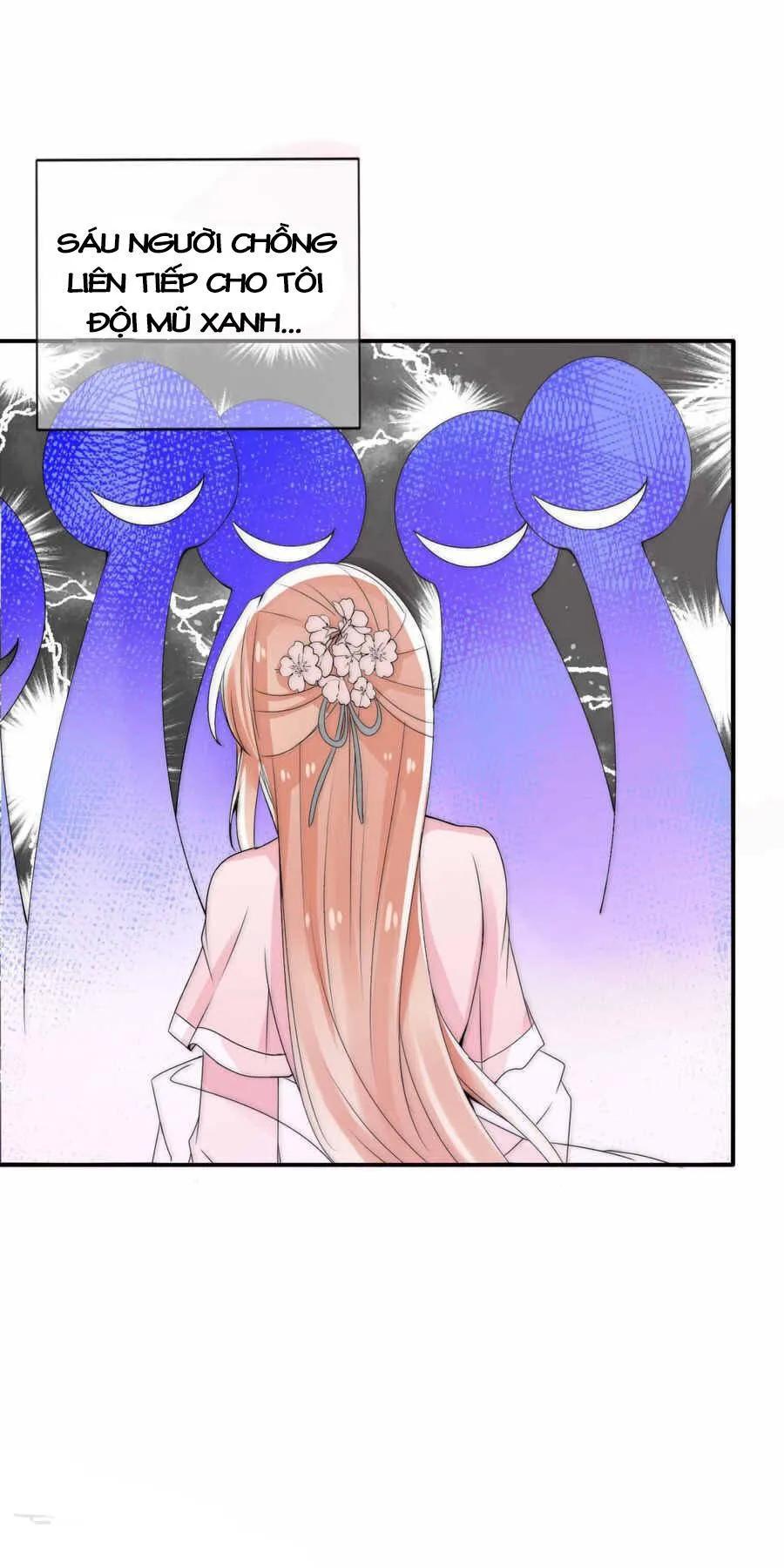 Kế Hoạch Sủng Ái Của Tiểu Công Chúa Chap 2 - Next Chap 3