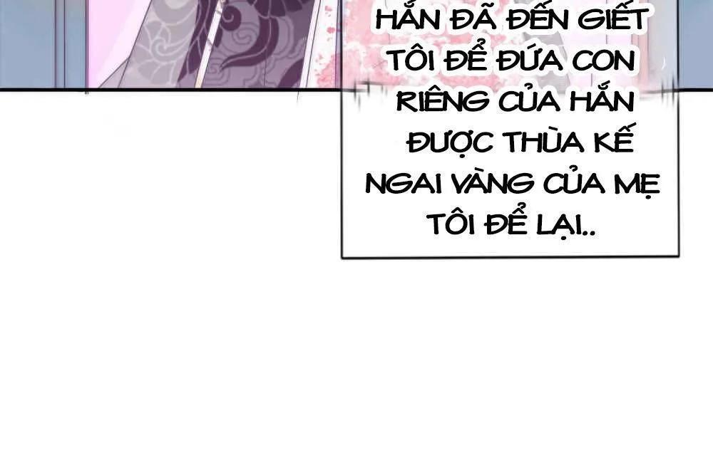 Kế Hoạch Sủng Ái Của Tiểu Công Chúa Chap 2 - Next Chap 3
