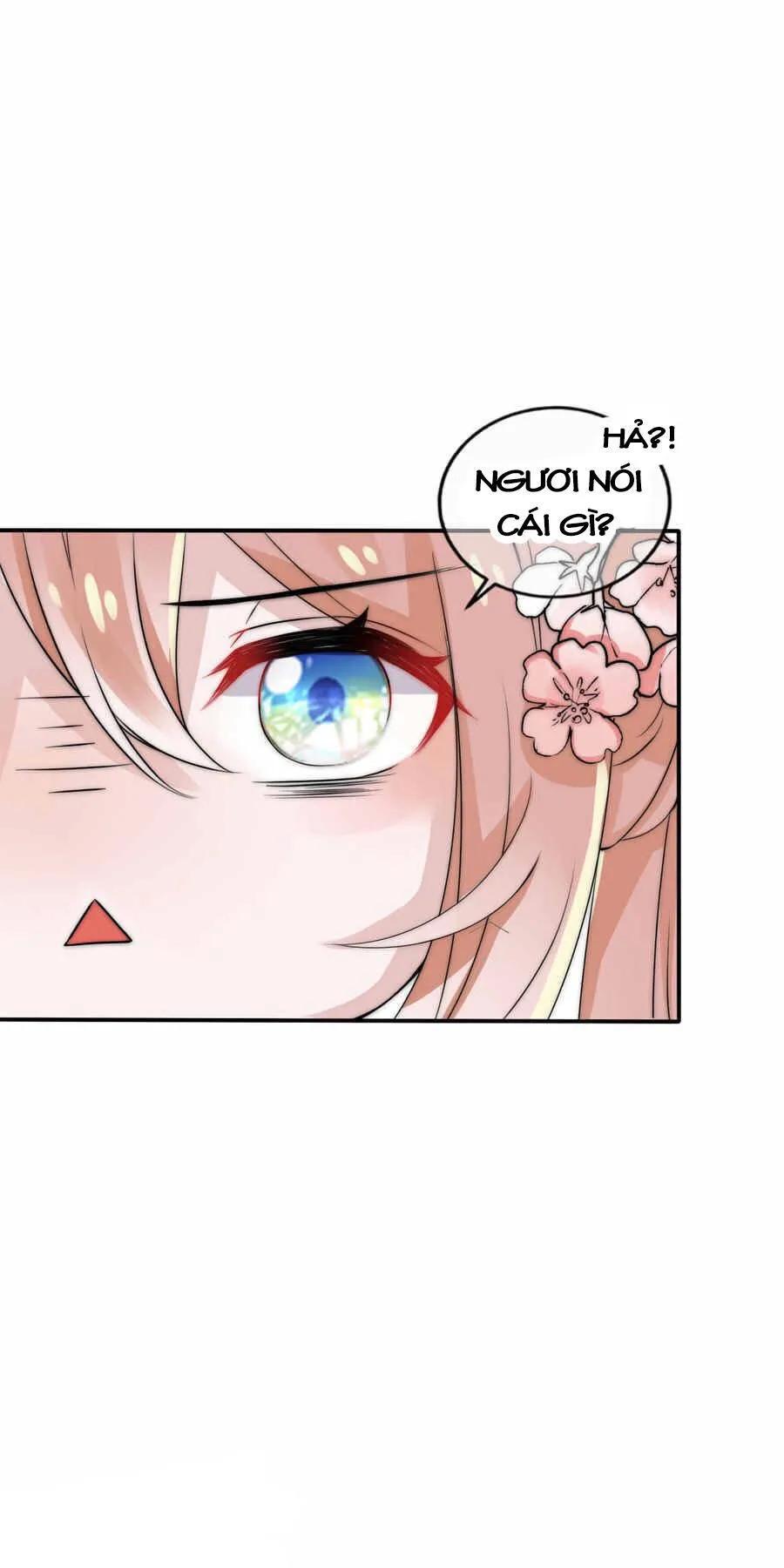 Kế Hoạch Sủng Ái Của Tiểu Công Chúa Chap 2 - Next Chap 3