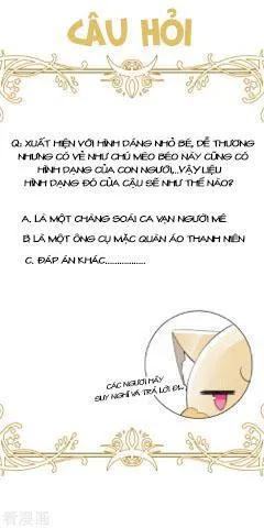 Kế Hoạch Sủng Ái Của Tiểu Công Chúa Chap 2 - Next Chap 3