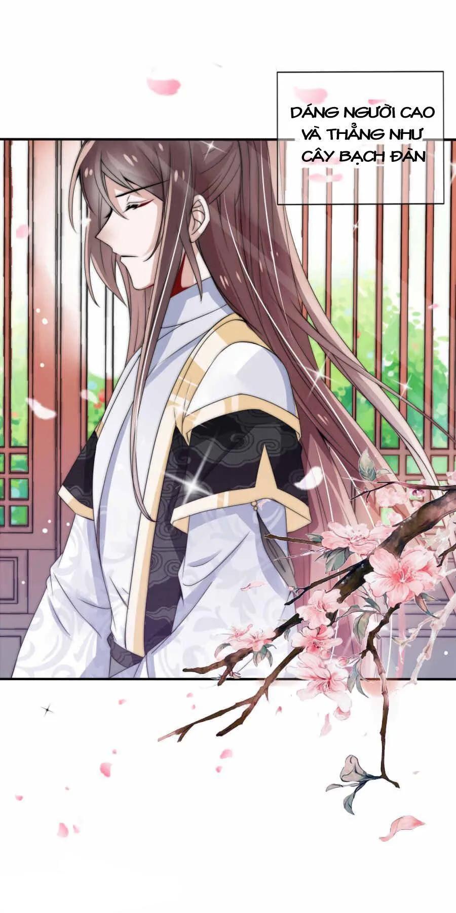 Kế Hoạch Sủng Ái Của Tiểu Công Chúa Chap 2 - Next Chap 3