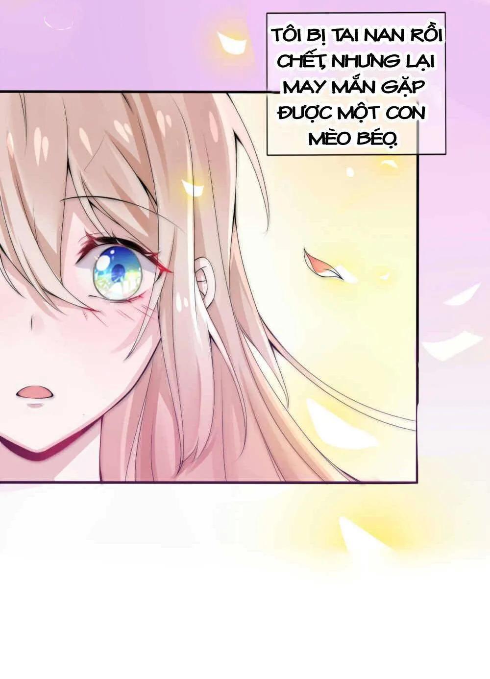 Kế Hoạch Sủng Ái Của Tiểu Công Chúa Chap 2 - Next Chap 3