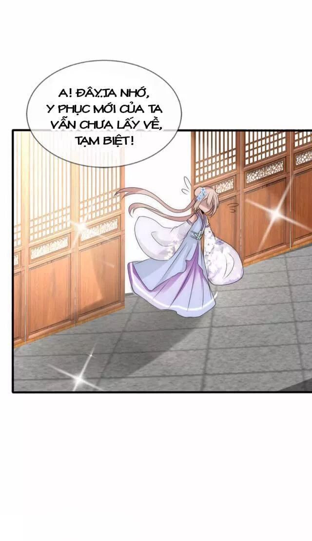 Kế Hoạch Sủng Ái Của Tiểu Công Chúa Chap 231 - Next Chap 232