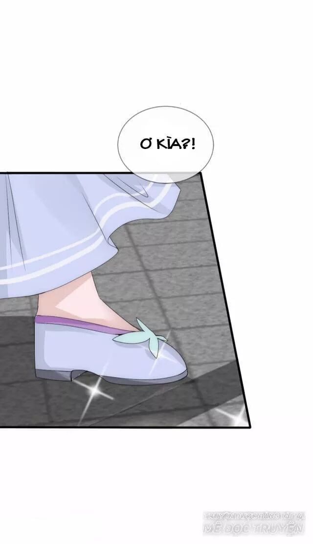 Kế Hoạch Sủng Ái Của Tiểu Công Chúa Chap 231 - Next Chap 232